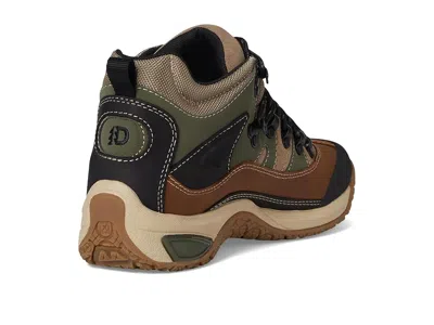 Dunham Cloud Waterproof In Neutral