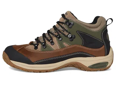 Dunham Cloud Waterproof In Neutral