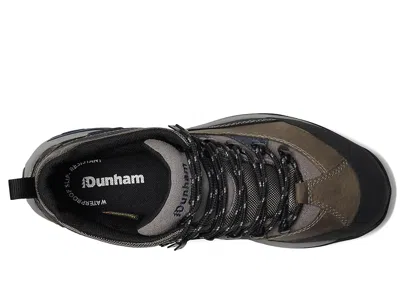 Dunham Cloud Waterproof