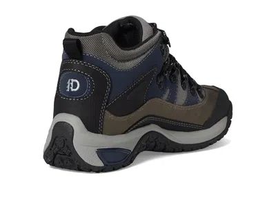 Dunham Cloud Waterproof