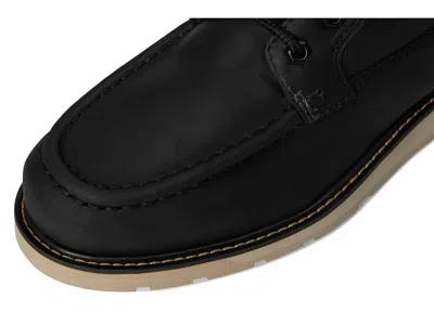 Dunham Brisco In Black