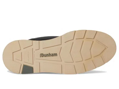 Dunham Brisco In Black