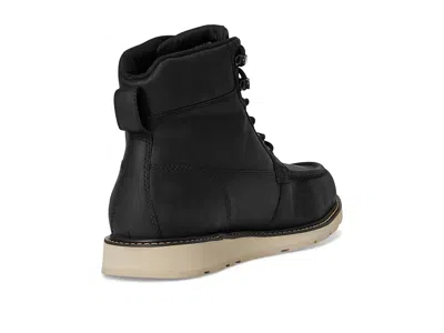 Dunham Brisco In Black