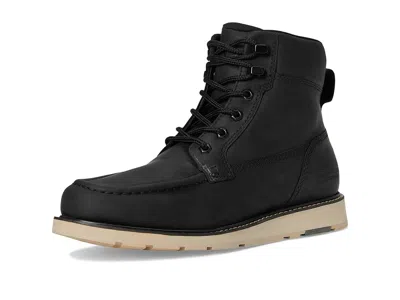 Dunham Brisco In Black