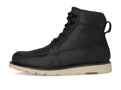 Dunham Brisco In Black