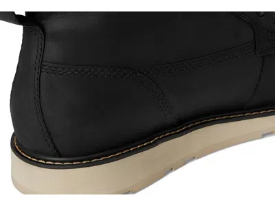 Dunham Brisco In Black