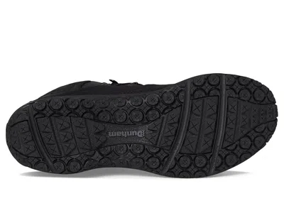 Dunham Cloud Waterproof In Black