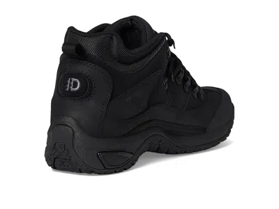 Dunham Cloud Waterproof In Black