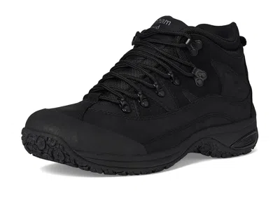 Dunham Cloud Waterproof In Black