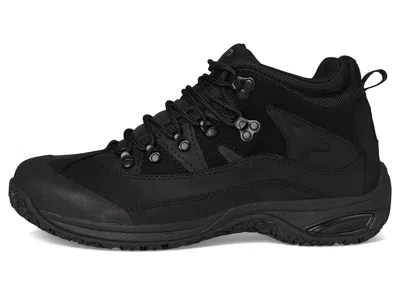 Dunham Cloud Waterproof In Black