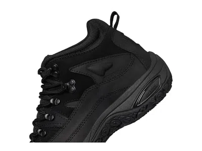 Dunham Cloud Waterproof In Black