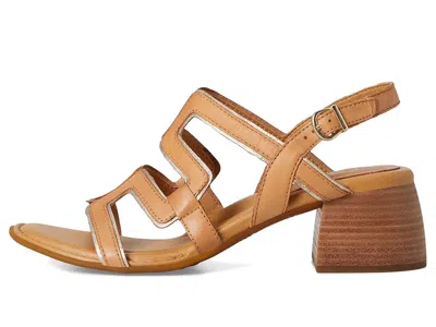 Born Sofia In Brown