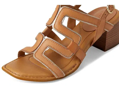Born Sofia In Brown