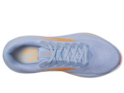 Brooks Ghost 17