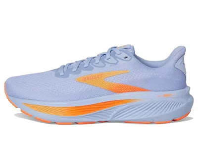 Brooks Ghost 17