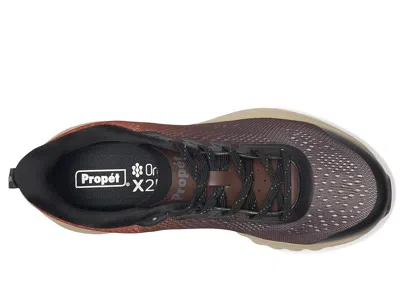 Propét Propet One Evolve In Brown