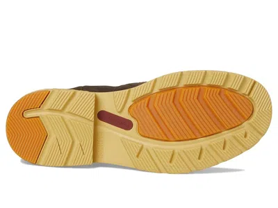 Twisted X Work 4 Work Chelsea Boot In Brown