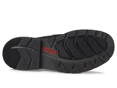 Twisted X Work 4 Work Chelsea Boot In Black