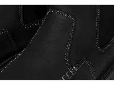 Twisted X Work 4 Work Chelsea Boot In Black