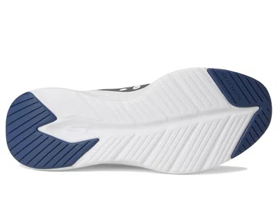 Skechers Hands Free Slip-ins Contour Foam Cozy Fit Mens Slip-on Walking Shoes In White