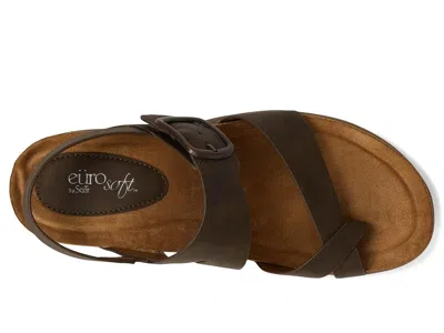 Eurosoft Hampton In Brown