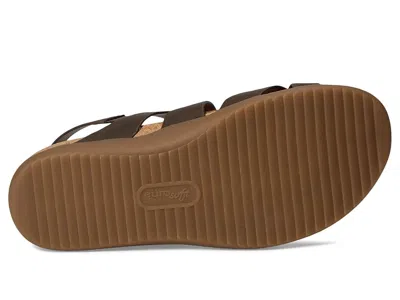 Eurosoft Hampton In Brown