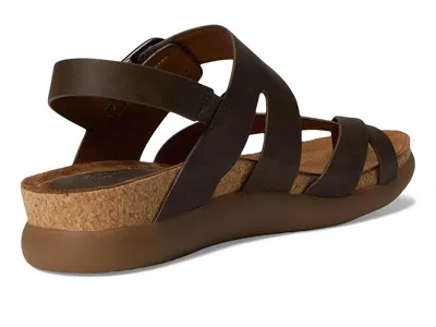 Eurosoft Hampton In Brown