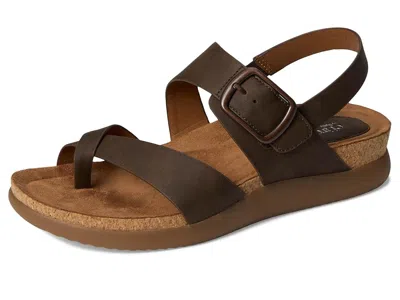 Eurosoft Hampton In Brown