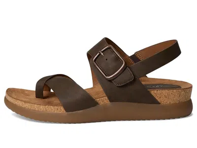 Eurosoft Hampton In Brown