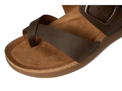 Eurosoft Hampton In Brown