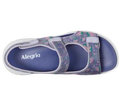 Alegria Sandie In Multi