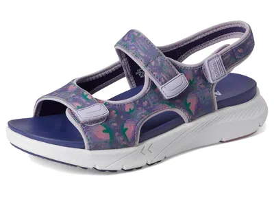 Alegria Sandie In Multi