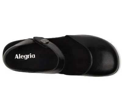 Alegria Opal In Black