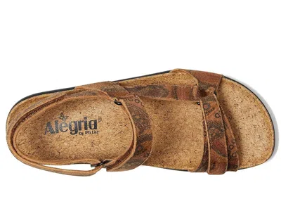 Alegria Henna In Multi