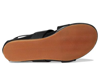 Softwalk Cabo In Black