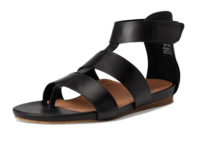 Softwalk Cabo In Black