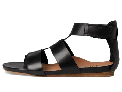 Softwalk Cabo In Black