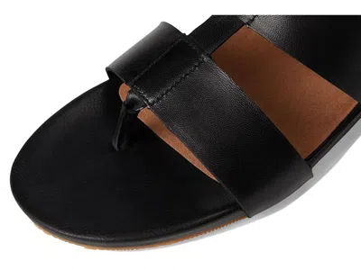 Softwalk Cabo In Black