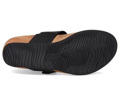 Softwalk Belize In Black