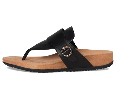 Softwalk Belize In Black