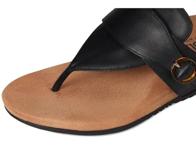 Softwalk Belize In Black