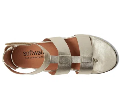 Softwalk Cabo In Gold
