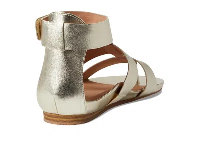 Softwalk Cabo In Gold