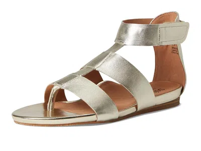 Softwalk Cabo In Gold