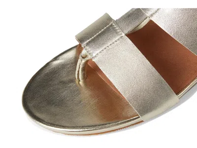 Softwalk Cabo In Gold