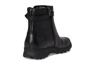 Vionic Redding Booties In Black