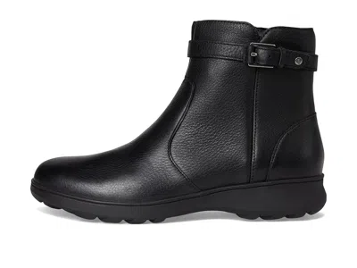 Vionic Redding Booties In Black