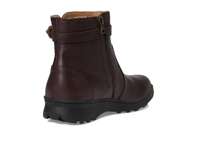 Vionic Redding Booties