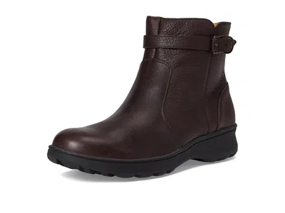 Vionic Redding Booties