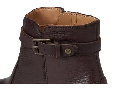 Vionic Redding Booties